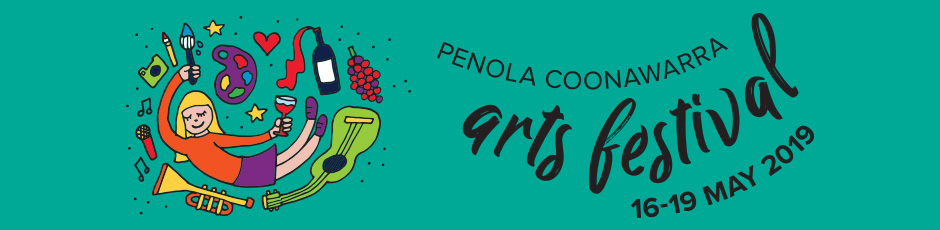 penola arts festival